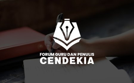 FORGUPENA: Wadah Kreativitas, Inovasi, dan Pengabdian