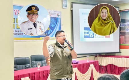 Ketika Kepala Daerah Salah Memahami Esensi Pendidikan: Refleksi Kasus Dini Fitria