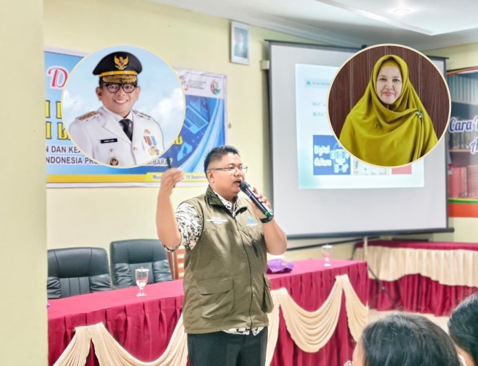 Ketika Kepala Daerah Salah Memahami Esensi Pendidikan: Refleksi Kasus Dini Fitria